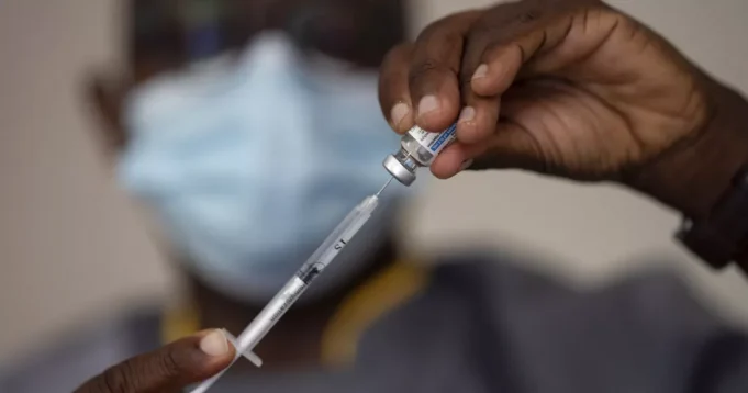 Covid-19 resurgence: Health Officials call for vaccination among Ghanaians