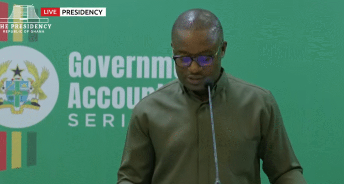 Gov’t rules out ECG sale, clarifies reforms aim at boosting efficiency