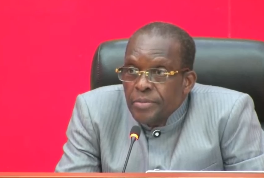 Speaker Bagbin calls for peace and civility ahead of Akwatia by-election