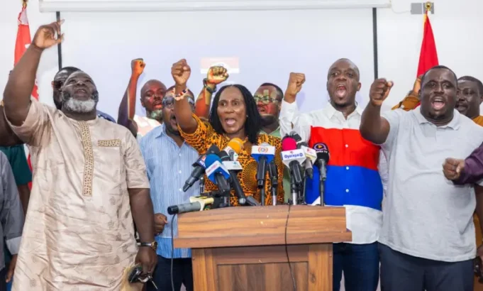 NPP hits ground running ahead of Ablekuma North Parliamentary Rerun