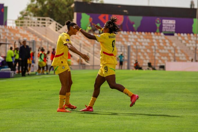 Black Queens face must-win game after Mali stalemate