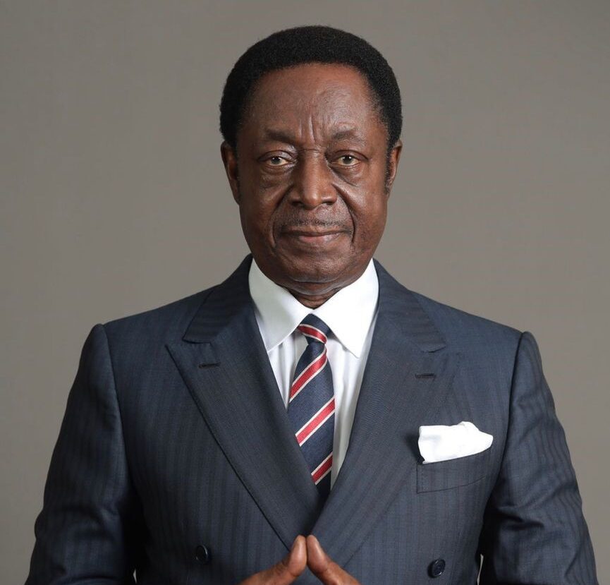AG discontinues case against Kwabena Duffour and 7 Others