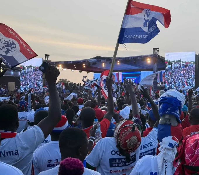 NPP reaffirms boycott of Ablekuma North rerun despite court ruling