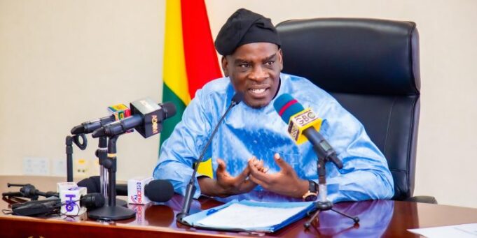 MoE injects additional $117.1 million into Basic Education through GALOP