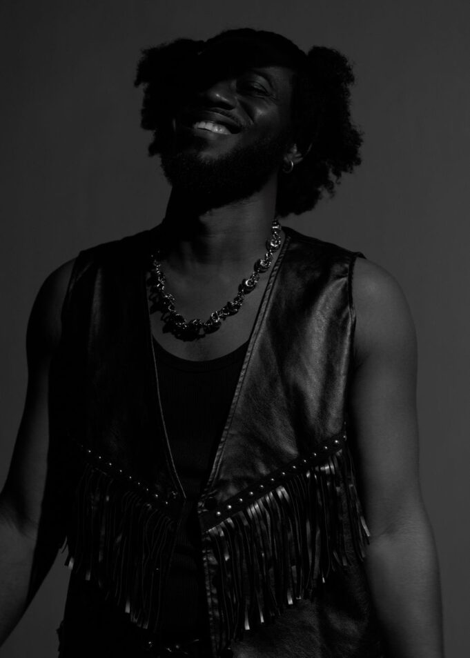 My break was a period of recalibration and creative rebirth- Kwesi Slay revealed
