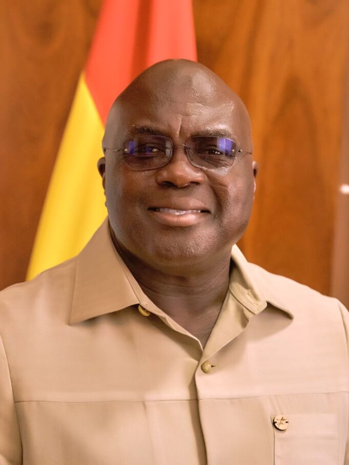Hon. Julius Debrah champions grassroots revolution for Ghana’s sporting future