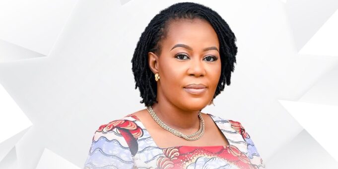 Ewurabena Aubynn Wins Parliamentary Seat for Ablekuma North