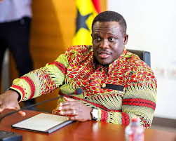 Sam George demands 30% cut in DStv prices