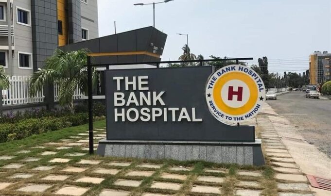 Bank Hospital denies breach of confidentiality in late Daddy Lumba’s care