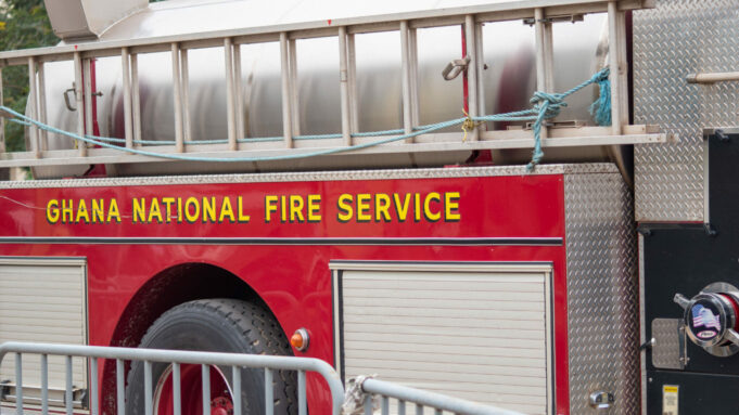 GNFS reports rise in fire incidents for first half of 2025