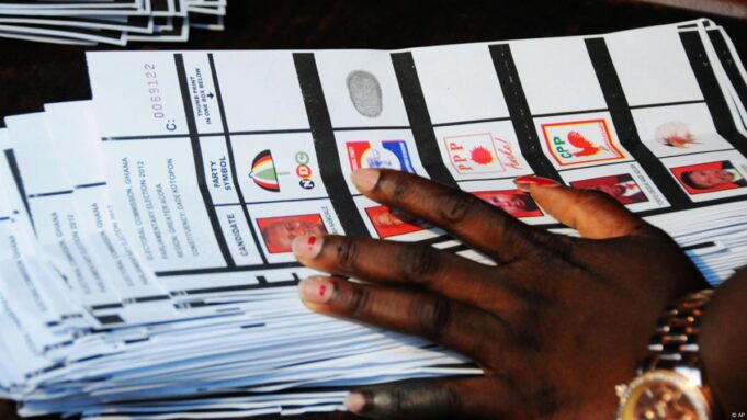 Ballot Papers for Akwatia By-Election to be printed begining August 20 — EC