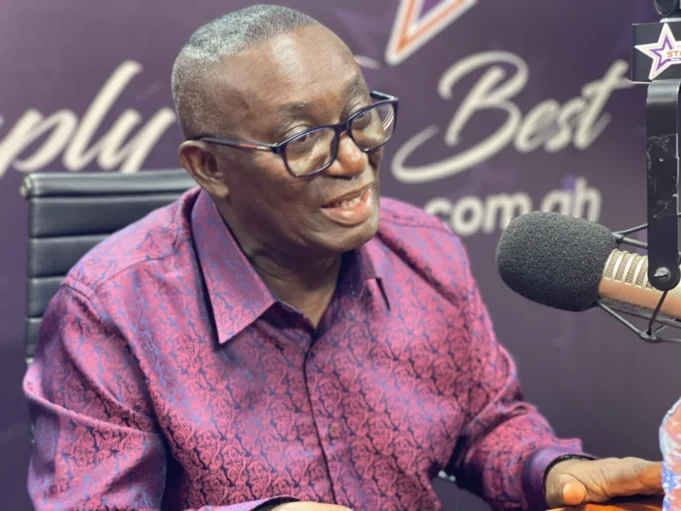 Chairman Wontumi’s Lawyer Calls for Dialogue After NCA Suspends Three Wontumi Radio Stations