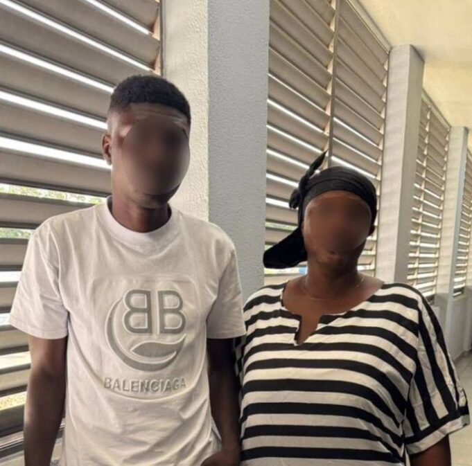 Police Investigate Viral TikTok Threat Against President Mahama and First Lady