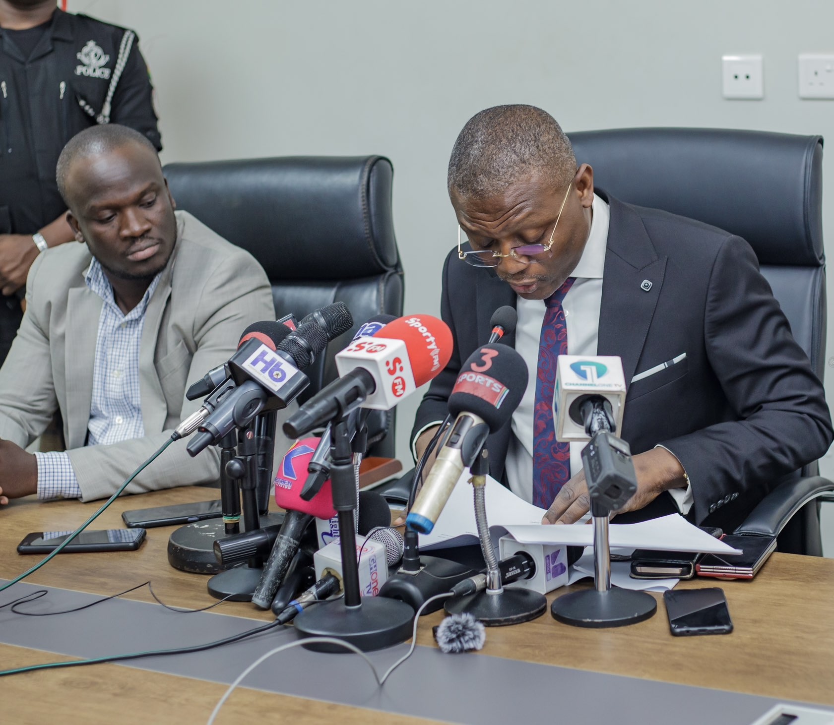 Stars on a Budget: Sports Ministry tightens purse strings before World Cup push