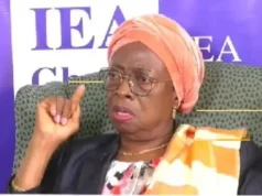 IEA wants stronger constitutional checks on public officials’ wealth