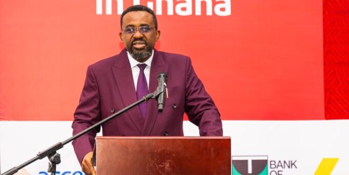 BoG Suspends Five Remittance Operators Over Regulatory Breaches