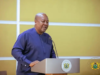 President Mahama Lifts Ban on State Land Transactions, Signals Reforms in Land Governance