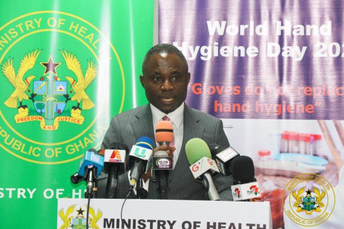 Ministry of Health Rejects Dr. Okoe Boye’s Claims Over La General Hospital Project