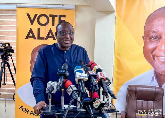 A New Dawn: Movement for Change Rebrands as United Party (UP Plus)