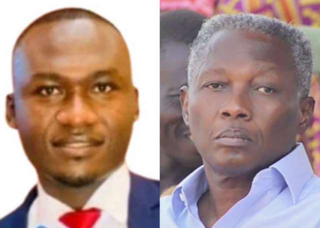 Suspect in Murder of “Jirapa Dubai” CEO Sentenced to Life Imprisonment