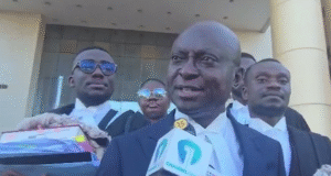 Lawyers for Former NSB Director Stage Walkout After Court Denies Adjournment Request