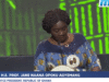 Vice President Opoku-Agyemang Calls for Protection of Bank of Ghana’s Independence