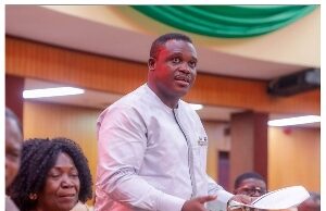 Anti-LGBTQ+ Bill to be reintroduced to Parliament