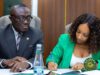 GoldBod Jewellery Appoints Bola Ray and Joselyn Dumas as Brand Ambassadors