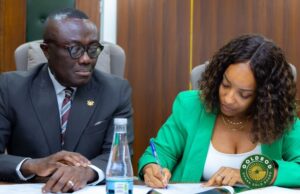 GoldBod Jewellery Appoints Bola Ray and Joselyn Dumas as Brand Ambassadors