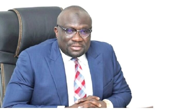 Former NAFCO CEO Denies Involvement in GH¢40 Million Corruption Scandal