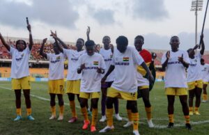 Black Queens’ bonuses have been paid – Hon. Kofi Adams