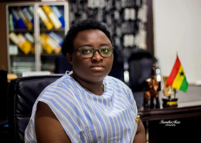 Former NSA Deputy Director Gifty Oware Mensah Pleads Not Guilty to GH¢38 Million Financial Loss Charges