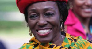 Former First Lady Nana Konadu Agyeman-Rawlings Passes Away at 76