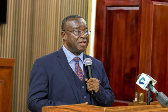 Baffor Bonnie’s  CJ nomination referred to appointments committee