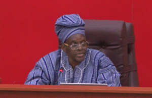 Speaker Bagbin Warns MPs Over Persistent Absenteeism, Vows Disciplinary Action