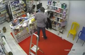 Soldier Arrested for Allegedly Assaulting Woman and Pharmacist at Burma Camp