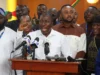 Minority Warns Government Against Moves to ‘Criminalise Free Speech’ Through New Bill