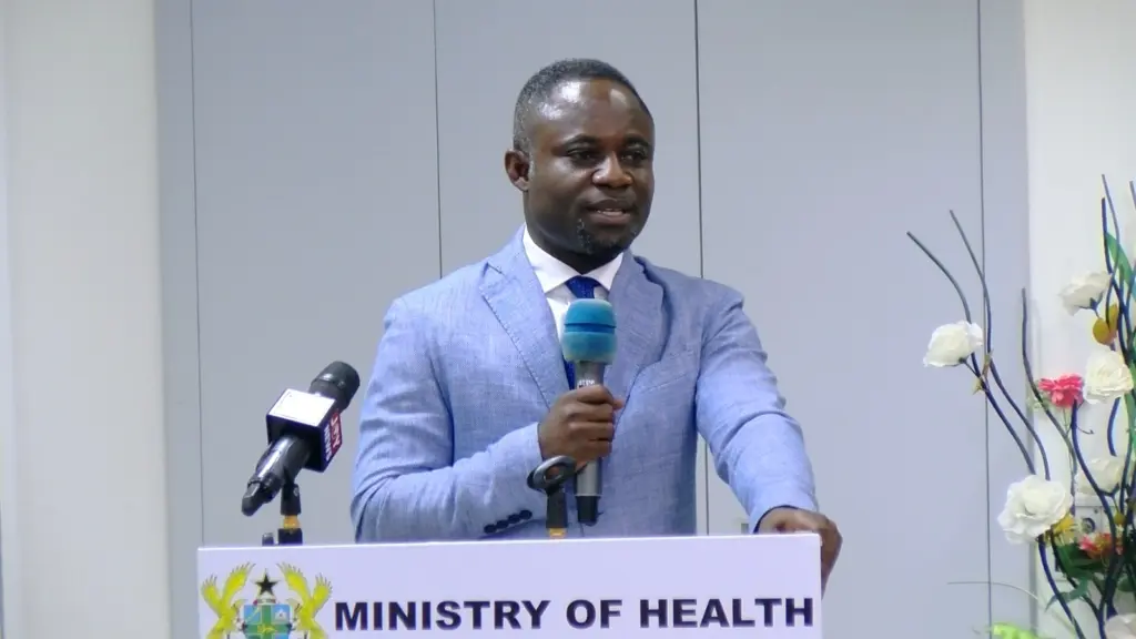 Over 13,000 Nurses Recruited in 2024 Had No Salary Budget — Health Minister