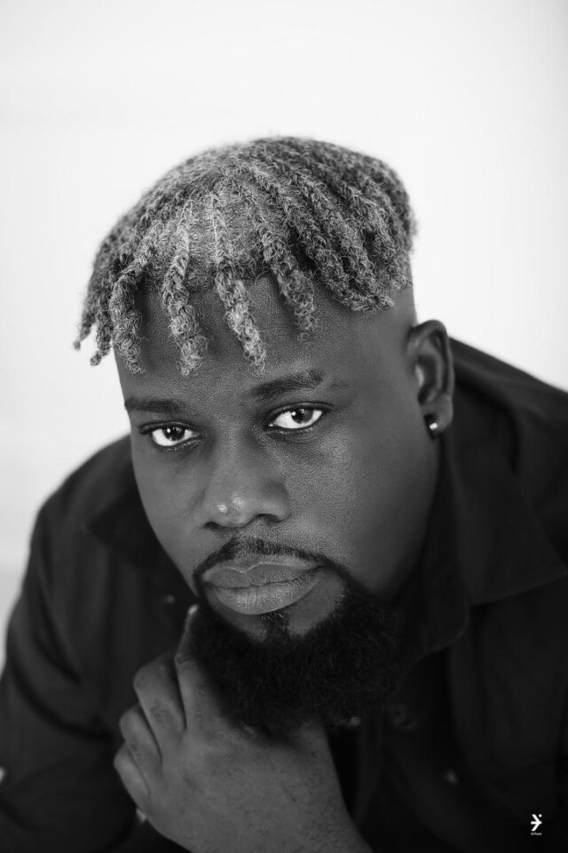 REMY J and Ruby Amanfu join forces for ‘Omoge’ remix