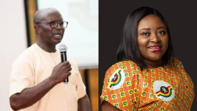 Osei Assibey and Gifty Oware face court over multi-million cedi Financial Misconduct charges