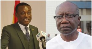 High Court Adjourns Ofori-Atta vs. OSP Case to November 25