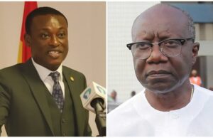 High Court Adjourns Ofori-Atta vs. OSP Case to November 25