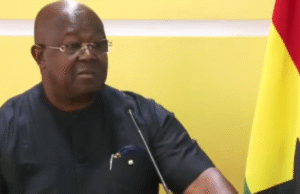 Modernize Ghana Air Force Fleet to prevent August 6 Helicopter Crash – Committee recommends