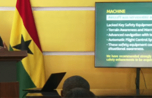 Downdraft Caused August 6 Military Helicopter Crash — Investigative Committee Confirms