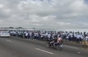 Six confirmed dead after stampede erupts at El-Wak stadium during military recruitment