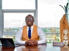 Bola Ray named Inaugural Honoree at The Creative’s Space of Fame
