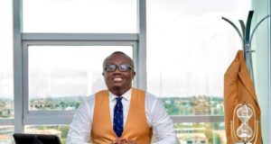 Bola Ray named Inaugural Honoree at The Creative’s Space of Fame