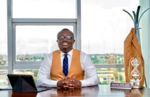Bola Ray named Inaugural Honoree at The Creative’s Space of Fame
