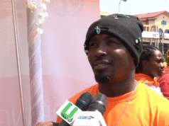 I hope to use my platform to amplify awareness against GBV – Dancegod Lloyd