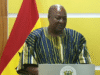 Defence and Environment Minister to appointed in 2026- Mahama